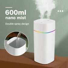 600ml umidificatore ambiente usato  Zoagli