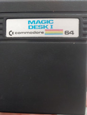 Magic desk commodore for sale  Shipping to Ireland