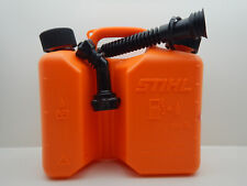 Stihl riginal kombikanister gebraucht kaufen  Petersberg, Wettin-Löbejün