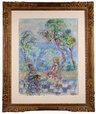 gouache paintings for sale gouache paintings for sale MARLOW