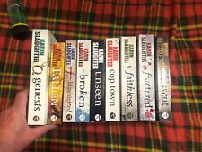Karin slaughter genesis for sale  SALTBURN-BY-THE-SEA