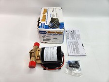 Jabsco 18660 0121 for sale  Sheboygan