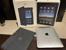 Ipad 32gb 3g usato  Roma