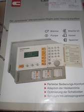 Centratherm mc50 mcr gebraucht kaufen  Filderstadt