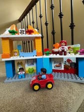 Lego duplo town for sale  Issaquah