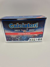 Calciatori panini 2021 usato  Modena