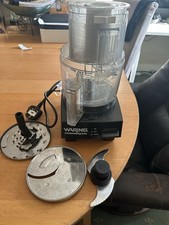 Waring food processor for sale  WARRINGTON