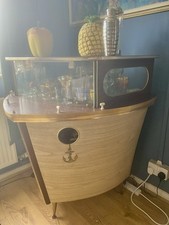 Vintage boat shaped for sale  WHITSTABLE