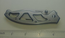 Used gerber paraframe for sale  Houston