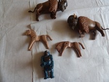 playmobil bison gebraucht kaufen  Kassel