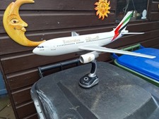Emirates airlines a310 for sale  BOGNOR REGIS