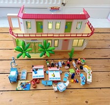 Playmobil 5265 summer for sale  NORTHWICH