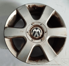 6.5jx16h2et50 disco ruota usato  Italia