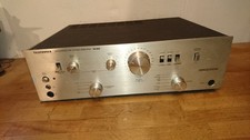 Telefunken 350 silber gebraucht kaufen  Osnabrück