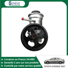 Pompe direction assistee d'occasion  Niort