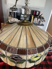 hanging lamps household for sale  Golden Meadow