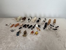 Large joblot vintage for sale  CROOK