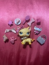 Authentic littlest pet for sale  Cleveland