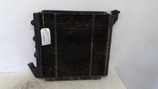 Radiateur eau renault d'occasion  France