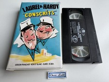 Laurel hardy conscrits d'occasion Laurel hardy conscrits d'occasion  Paris XII