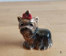 Goebel yorkshire terrier gebraucht kaufen  Oldenburg (Oldenburg)