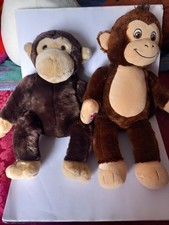 monkey soft toy for sale monkey soft toy for sale BIRMINGHAM