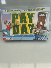 Winning moves pay for sale  BARNSLEY