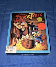 Ducktales ibm dos usato Ducktales ibm dos usato  Milano