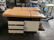 medical exam table oakworks for sale medical exam table oakworks for sale El Cajon