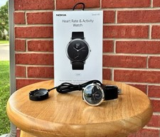 Withings nokia steel for sale  Oklahoma City