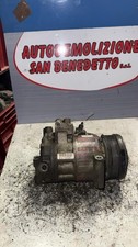Compressore suzuki gran usato  Favara