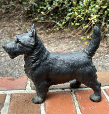 Antique large scottie for sale  Winter Park