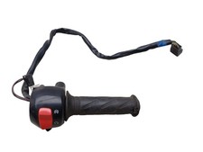 Suzuki gsf600 switch for sale  DUNGANNON