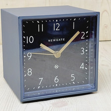 Newgate cubic clock for sale  Colbert