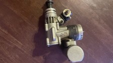 .61 nitro plane for sale  Andover