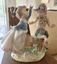 Lladro fantasy friend for sale  USA