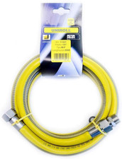Tubo flessibile gas usato  Roma