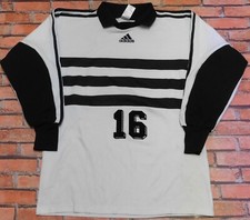 Adidas maglia shirt usato  Ercolano