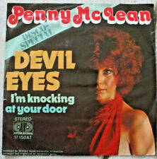 Penny mclean devil gebraucht kaufen  Lübbecke