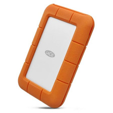 Lacie rugged ssd usato  Roccagloriosa