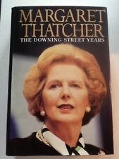 Downing street years for sale  UK