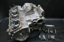 1999-2007 Suzuki GSX1300R Hayabusa cárter motor bloco fabricante de equipamento original 2006 10 comprar usado  Enviando para Brazil