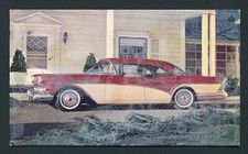1957 buick model for sale  Indianapolis