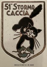 Regia aeronautica stormo usato  Milano