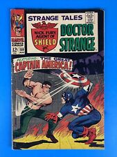 Strange tales 159 for sale  Frisco