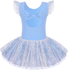 Abbigliamento balletto per usato  Roma