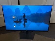 Dell full led for sale  Santa Barbara