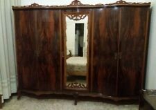 Armadio stile chippendale usato  Italia