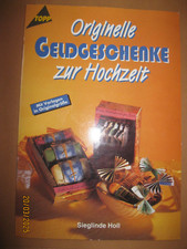 Riginelle geldgeschenke geldge gebraucht kaufen  Tangstedt