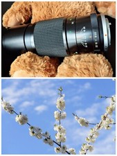 Vivitar bjektiv 300mm gebraucht kaufen  Barsinghausen